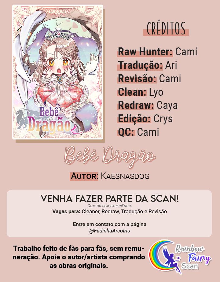 Bebê Dragão-Chapter 24