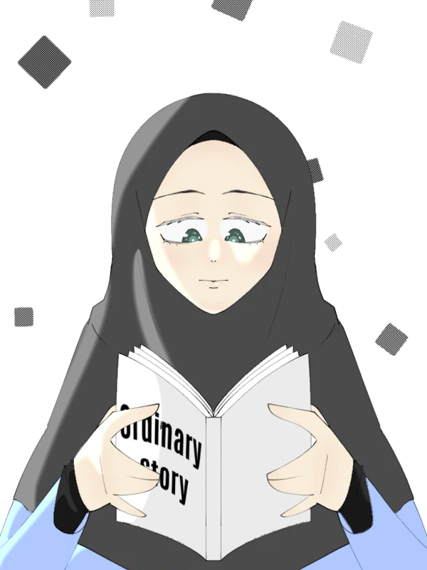 Ordinary Story